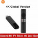 TB приставка Xiaomi Mi TV Stick 4K 2nd Gen Global (MDZ-33-AA) 
