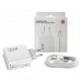 Xiaomi 120W HyperCharge Combo Type-A Power Adapter, model MDY-14-EE, white