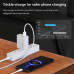 Xiaomi 120W HyperCharge Combo Type-A Power Adapter, model MDY-14-EE, white