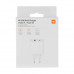 Xiaomi 33W Wall Charger (A+C), model AD332EU, white