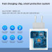 Xiaomi 67W HyperCharge Power Adapter Type-A, model MDY-12-EH, white