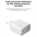 Xiaomi 90W HyperCharge Power Adapter 3 Port C+C+U, model MDY-19-EK, white