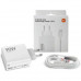 Xiaomi 90W HyperCharge Combo Type-A Power Adapter, model MDY-15-EK, white