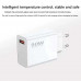 Xiaomi 90W HyperCharge Combo Type-A Power Adapter, model MDY-15-EK, white