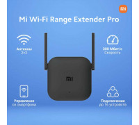 Усилитель Wi-Fi сигнала Xiaomi Mi Wi-Fi Range Extender Pro R03 DVB4352GL Global черный