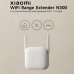 Усилитель Wi-Fi сигнала Xiaomi Mi Wi-Fi Range Extender N300 DVB4398GL Global белый