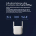 Усилитель Wi-Fi сигнала Xiaomi Mi Wi-Fi Range Extender N300 DVB4398GL Global белый