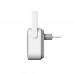 Усилитель Wi-Fi сигнала Xiaomi Mi Wi-Fi Range Extender N300 DVB4398GL Global белый