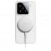Xiaomi 30W Magnetic Wireless Charger (MDY-17-EY) silver