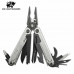 Мультитул Xiaomi HX OUTDOORS GQ-26 Multifunctional Pliers 1 серебристый
