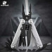 Мультитул Xiaomi HX OUTDOORS GQ-26 Multifunctional Pliers 1 серебристый