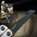Мультитул Xiaomi HX OUTDOORS GQ-26 Multifunctional Pliers 1 серебристый