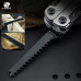 Мультитул Xiaomi HX OUTDOORS GQ-26 Multifunctional Pliers 1 серебристый