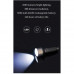 Светодиодный фонарь Xiaomi NexTool Flashlight 2000LM (NE20322), 5000 mah, IPX7, черный