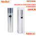Светодиодный фонарь Xiaomi NexTool Induction Flashlight (ZES0425), серебристый