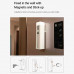 Светодиодный фонарь Xiaomi NexTool Induction Flashlight (ZES0425), серебристый