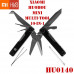 Мультитул Xiaomi Huohou Mini Multi-tool (HU0140)  черный