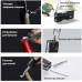 Мультитул Xiaomi Huohou Mini Multi-tool (HU0140)  черный