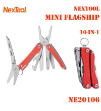 Мультитул Xiaomi NexTool Mini Flagship Red NE20106 (красный) 