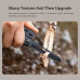 Мультитул Xiaomi NexTool Multifunction Wrench Knife (NE20145)  black