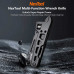 Мультитул Xiaomi NexTool Multifunction Wrench Knife (NE20145)  black
