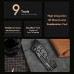 Мультитул Xiaomi NexTool Multifunction Wrench Knife (NE20145)  black