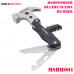 Мультитул Xiaomi MarsWorker Multifunction Hummer MSHH001 (черный) 