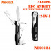 Мультитул Xiaomi NexTool Knight EDC Multifunctional Knife NE20224 (черный) 