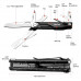 Мультитул Xiaomi NexTool Knight EDC Multifunctional Knife NE20224 (черный) 