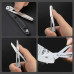 Мультитул Xiaomi NexTool Knight EDC Multifunctional Knife NE20224 (черный) 