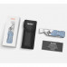Мультитул Xiaomi NexTool Light Wrench W1, 6-in-1 (NE20238)  gray